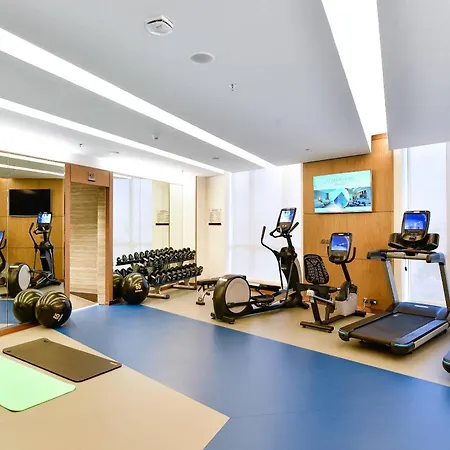 Clarion Hotel Jeddah Airport-2