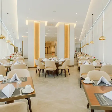 فندق كلاريون مطار جدة-3