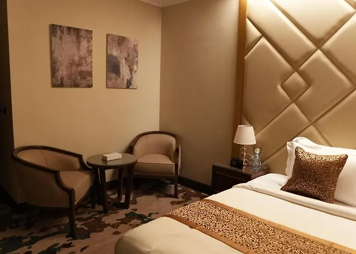 Temandra Hotel
