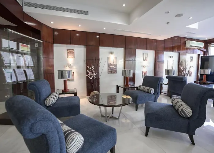 Sealamees Hotel
