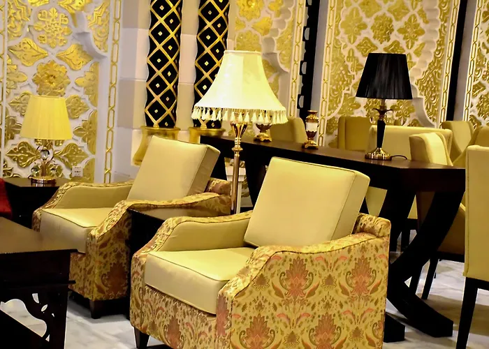 بروكير للوحدات السكنيه