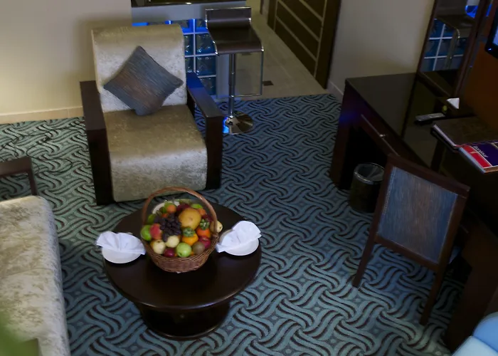 Sealamees Hotel